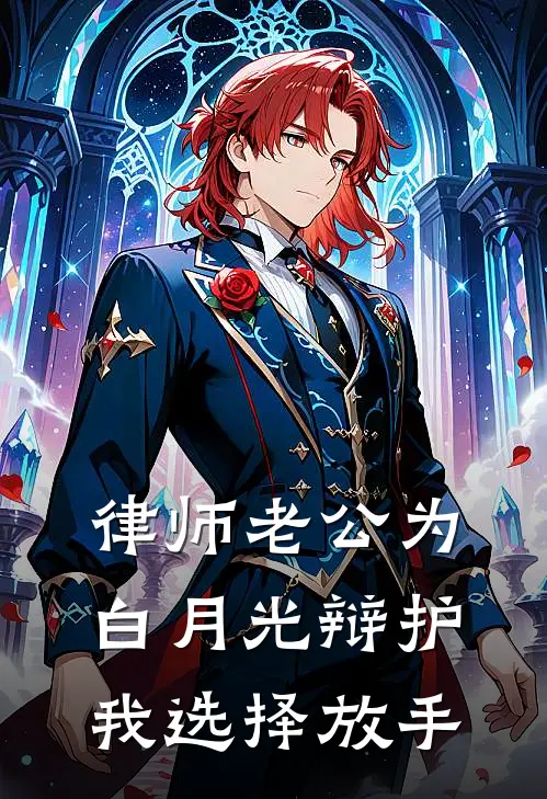 律师老公为白月光辩护，我选择放手白月光齐颂今全文免费阅读无弹窗大结局_白月光齐颂今（律师老公为白月光辩护，我选择放手）小说免费阅读大结局