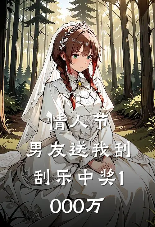 情人节，男友送我刮刮乐中奖1000万(顾云川杨梦姗)小说免费阅读无弹窗_完结小说情人节，男友送我刮刮乐中奖1000万顾云川杨梦姗