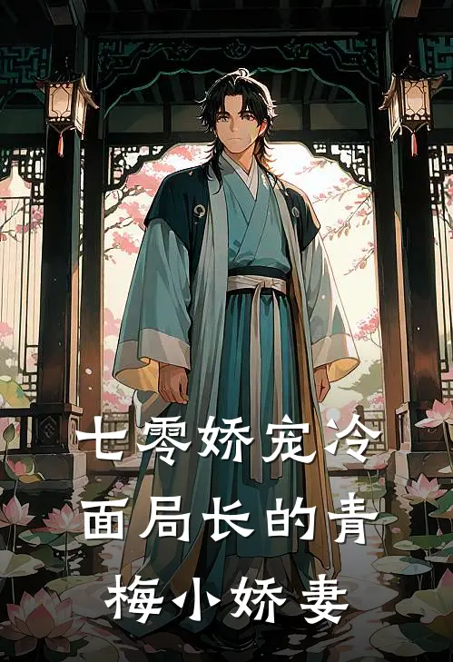 七零娇宠冷面局长的青梅小娇妻(姜穗陆沉舟)完本小说_全本免费小说七零娇宠冷面局长的青梅小娇妻姜穗陆沉舟