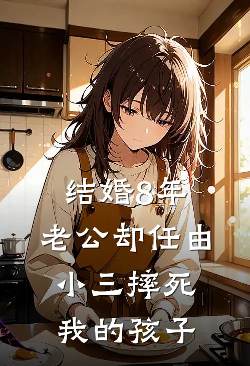 结婚8年，老公却任由小三摔死我的孩子沈清柠傅靳言完本小说推荐_免费小说全文阅读结婚8年，老公却任由小三摔死我的孩子沈清柠傅靳言