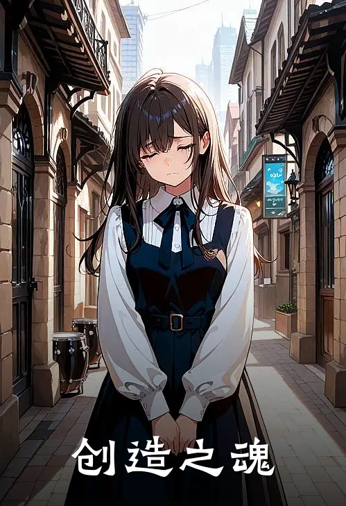 创造之魂(林山林归)在哪看免费小说_最新章节列表创造之魂(林山林归)