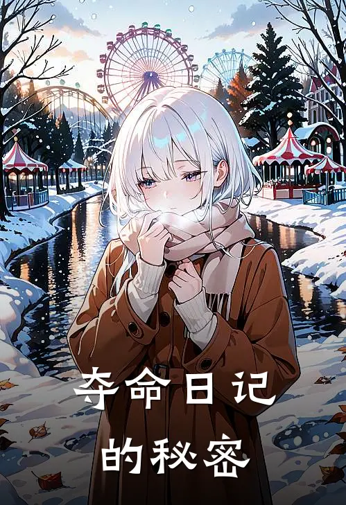 夺命日记的秘密(苏念苏禾)最新完本小说推荐_免费小说推荐夺命日记的秘密苏念苏禾