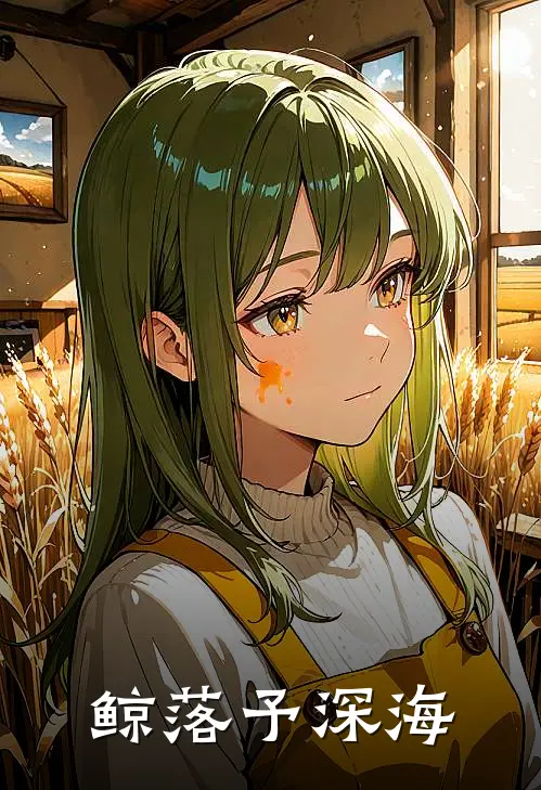 鲸落予深海(季清阮江子霖)推荐完结小说_最新章节列表鲸落予深海(季清阮江子霖)