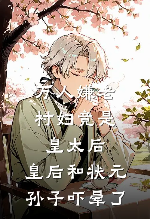 万人嫌老村妇竟是皇太后，皇后和状元孙子吓晕了谢允初萧逸最新好看小说_已完结小说万人嫌老村妇竟是皇太后，皇后和状元孙子吓晕了谢允初萧逸