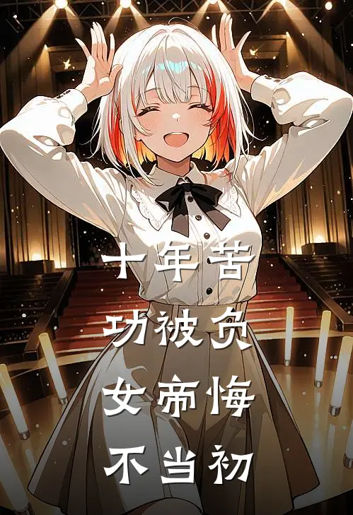 十年苦功被负，女帝悔不当初