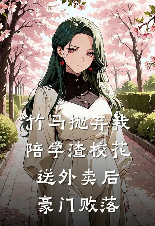 沈云泽依依(竹马抛弃我陪学渣校花送外卖后,豪门败落)全集阅读_《竹马抛弃我陪学渣校花送外卖后,豪门败落》全文免费阅读