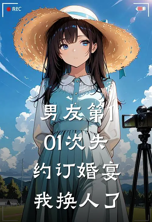 男友第101次失约订婚宴，我换人了墨凌渊白苏影最新完结小说推荐_最新更新小说男友第101次失约订婚宴，我换人了(墨凌渊白苏影)