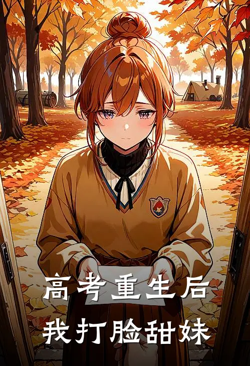 高考重生后我打脸甜妹李昕纪蓉完结小说免费阅读_热门免费小说高考重生后我打脸甜妹(李昕纪蓉)