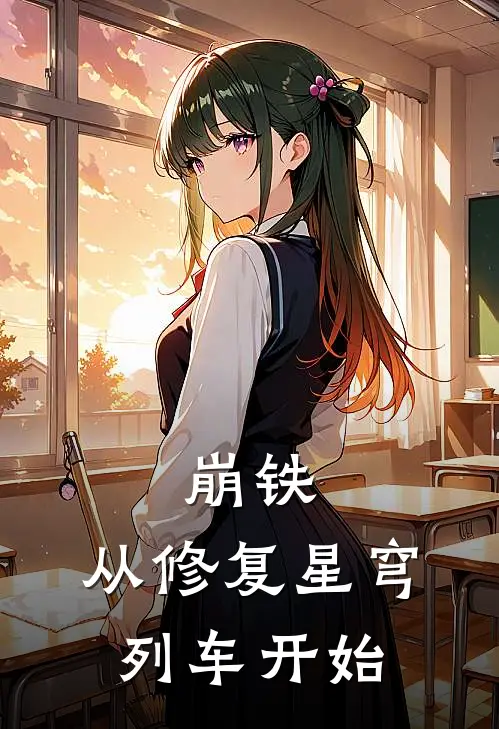 崩铁：从修复星穹列车开始(顾铭帕姆)完结小说_热门小说推荐崩铁：从修复星穹列车开始顾铭帕姆