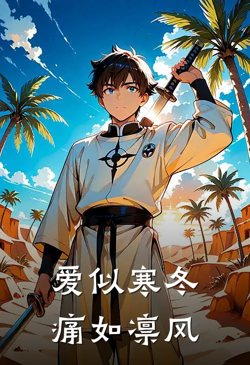 爱似寒冬，痛如凛风(沈织依牧阳)完结版小说_最新全本小说爱似寒冬，痛如凛风沈织依牧阳