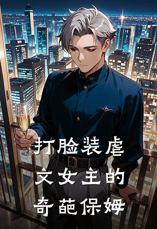 打脸装虐文女主的奇葩保姆周岩小雨新热门小说_最新章节列表打脸装虐文女主的奇葩保姆(周岩小雨)