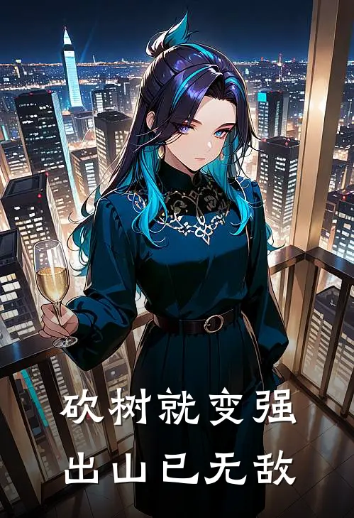 砍树就变强，出山已无敌(莽天林夏)在线免费小说_完整版免费小说砍树就变强，出山已无敌(莽天林夏)