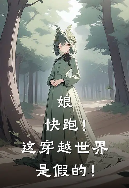 娘，快跑！这穿越世界是假的！黎傲枝周时聿完整版免费小说_热门网络小说推荐娘，快跑！这穿越世界是假的！(黎傲枝周时聿)