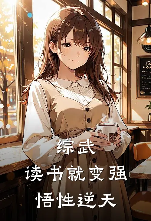 综武：读书就变强，悟性逆天李玄舟王霸免费小说全集_免费小说在哪看综武：读书就变强，悟性逆天(李玄舟王霸)