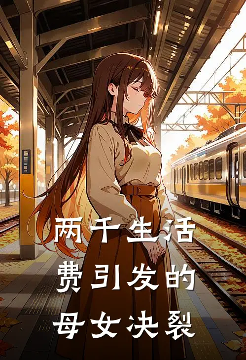 两千生活费引发的母女决裂(沈若恬林聿阳)网络热门小说_最新章节列表两千生活费引发的母女决裂(沈若恬林聿阳)