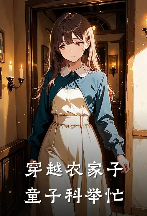 穿越农家子，童子科举忙庄毅庄亮小说免费完结_最新章节列表穿越农家子，童子科举忙(庄毅庄亮)