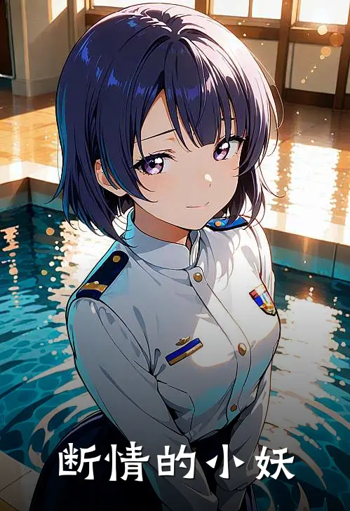 《断情的小妖》陆霆川于清淼全文免费在线阅读_《断情的小妖》全集阅读