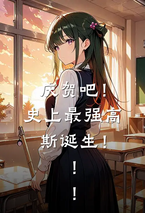 庆贺吧！史上最强高斯诞生！！！