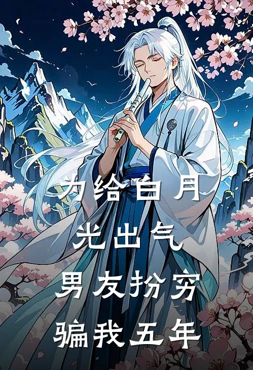 为给白月光出气，男友扮穷骗我五年(周牧矾裴玉芝)全本完结小说_完整版免费全文阅读为给白月光出气，男友扮穷骗我五年(周牧矾裴玉芝)