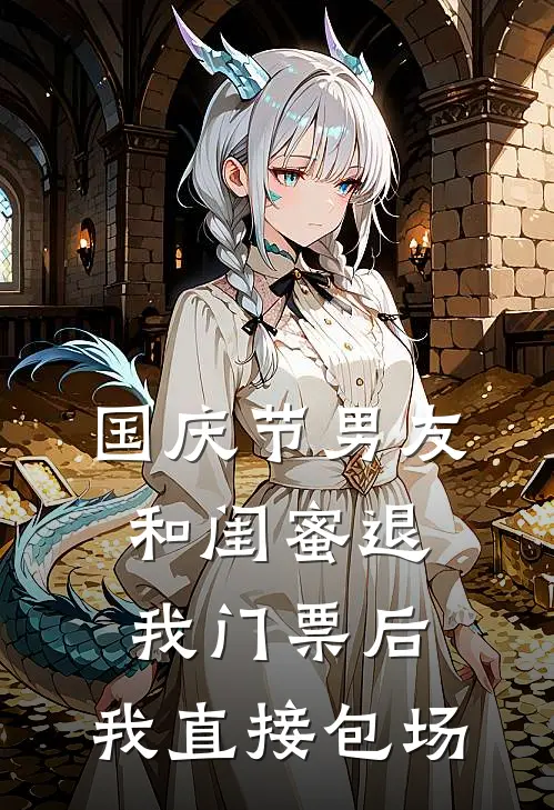 国庆节男友和闺蜜退我门票后，我直接包场尚铭睿姜晓雅完结小说_免费小说在线看国庆节男友和闺蜜退我门票后，我直接包场尚铭睿姜晓雅