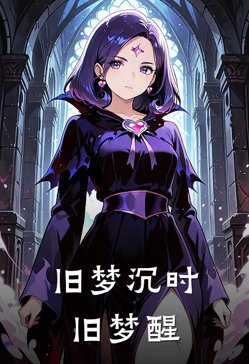 旧梦沉时旧梦醒权瑾轩姬姝曼最新完本小说_免费小说大全旧梦沉时旧梦醒(权瑾轩姬姝曼)