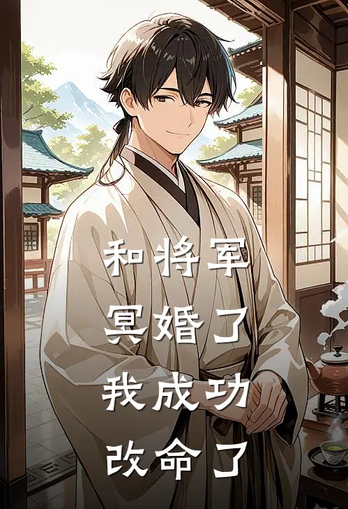 和将军冥婚了，我成功改命了