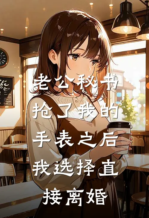 老公秘书抢了我的手表之后，我选择直接离婚林薇顾北舟免费小说_完本免费小说老公秘书抢了我的手表之后，我选择直接离婚林薇顾北舟