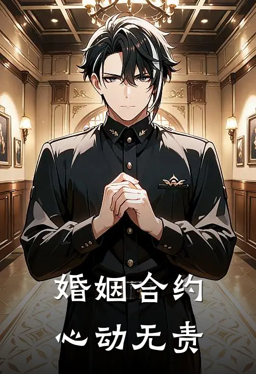 婚姻合约，心动无责(沈心顾怀安)热门小说排行_完结版小说婚姻合约，心动无责沈心顾怀安