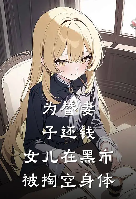 为替妻子还钱，女儿在黑市被掏空身体佚名佚名最新小说推荐_最新好看小说为替妻子还钱，女儿在黑市被掏空身体佚名佚名