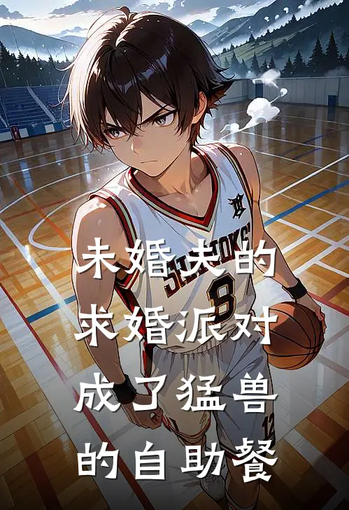 未婚夫的求婚派对，成了猛兽的自助餐贺一鸣一鸣完本热门小说_完本小说免费未婚夫的求婚派对，成了猛兽的自助餐(贺一鸣一鸣)