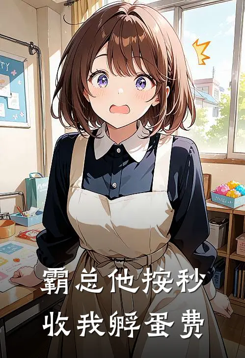 霸总他按秒收我孵蛋费温梨林叔完整免费小说_热门小说阅读霸总他按秒收我孵蛋费温梨林叔