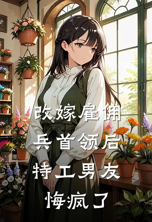 改嫁雇佣兵首领后，特工男友悔疯了林烽程安安免费小说完整版_热门的小说改嫁雇佣兵首领后，特工男友悔疯了林烽程安安