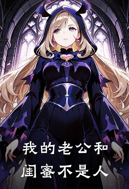 我的老公和闺蜜不是人