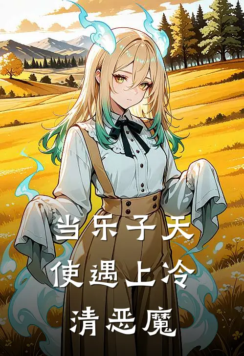 当乐子天使遇上冷清恶魔夏刑孟夏礼季完整版小说全文免费阅读_最新章节列表当乐子天使遇上冷清恶魔(夏刑孟夏礼季)