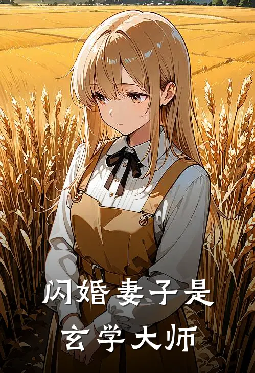 闪婚妻子是玄学大师六九江乾一最新章节免费阅读_闪婚妻子是玄学大师热门小说