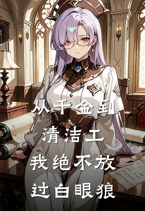 从千金到清洁工，我绝不放过白眼狼林薇傅亦辰最新好看小说_最新完本小说从千金到清洁工，我绝不放过白眼狼林薇傅亦辰