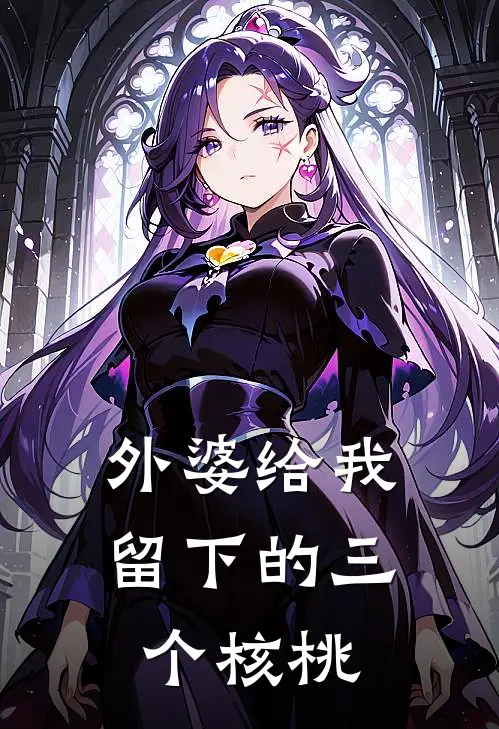 外婆给我留下的三个核桃雨柔顾言新热门小说_小说免费阅读外婆给我留下的三个核桃(雨柔顾言)