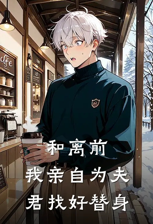 和离前，我亲自为夫君找好替身花魁钟楹全本免费小说_热门网络小说推荐和离前，我亲自为夫君找好替身花魁钟楹