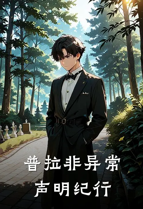 普拉非异常声明纪行伊承卡罗拉小说推荐完本_热门小说大全普拉非异常声明纪行(伊承卡罗拉)