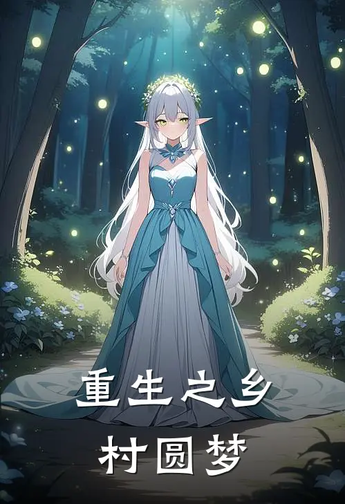 重生之乡村圆梦陈渠王富小说推荐完本_热门小说大全重生之乡村圆梦(陈渠王富)