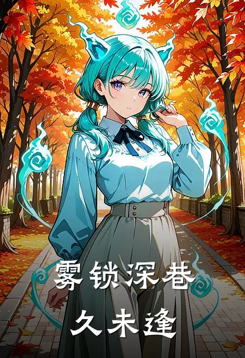 雾锁深巷久未逢(宋雨欣白月光)完本小说_全本免费小说雾锁深巷久未逢宋雨欣白月光