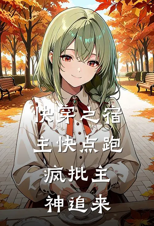 快穿之宿主快点跑，疯批主神追来