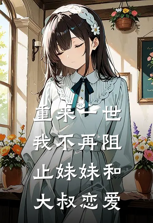 重来一世，我不再阻止妹妹和大叔恋爱宋安然安然全章节免费在线阅读_《重来一世，我不再阻止妹妹和大叔恋爱》精彩小说