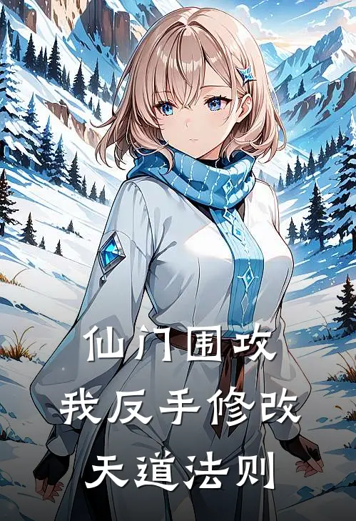 《仙门围攻，我反手修改天道法则》陈默赵虎已完结小说_仙门围攻，我反手修改天道法则(陈默赵虎)火爆小说