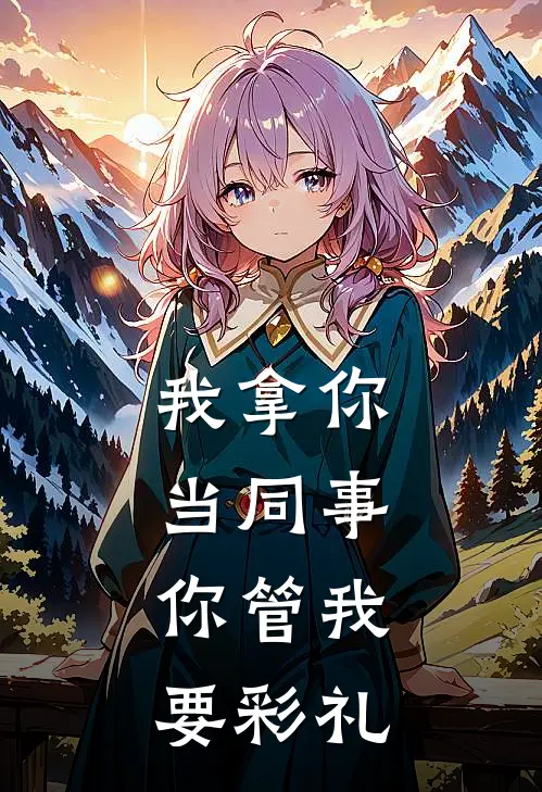 《我拿你当同事，你管我要彩礼》张岚温言已完结小说_我拿你当同事，你管我要彩礼(张岚温言)火爆小说