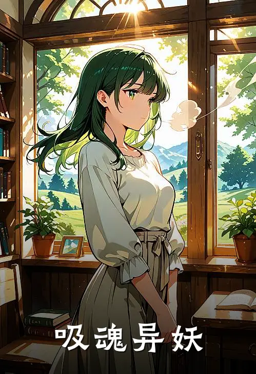 吸魂异妖