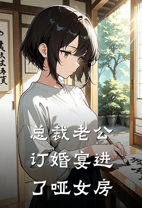 总裁老公订婚宴进了哑女房周景明苏心怡免费小说全本阅读_小说免费完结总裁老公订婚宴进了哑女房周景明苏心怡