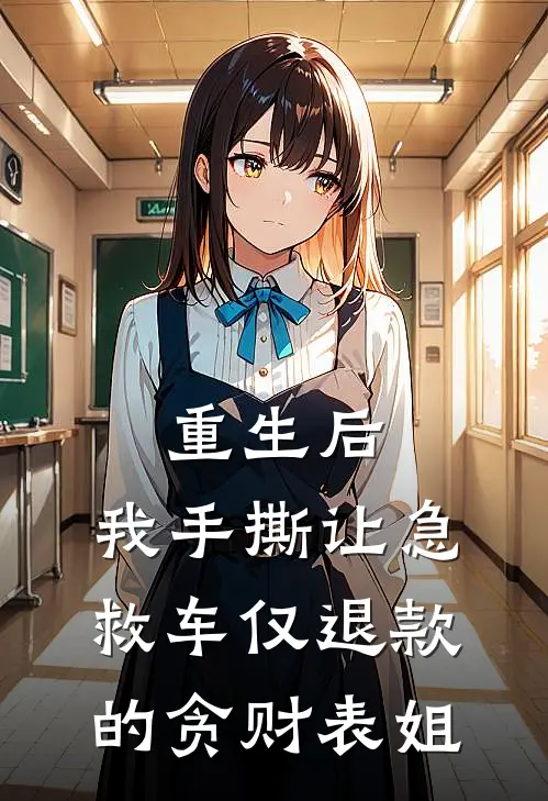 重生后，我手撕让急救车仅退款的贪财表姐