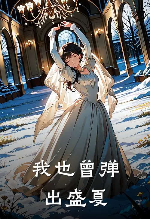 我也曾弹出盛夏季沐晴姜暮沉最新小说全文阅读_在线免费小说我也曾弹出盛夏(季沐晴姜暮沉)