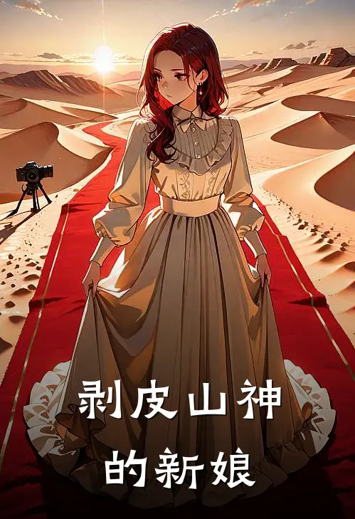 剥皮山神的新娘